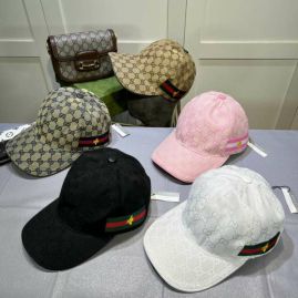 Picture of Gucci Cap _SKUGucciCapW97937